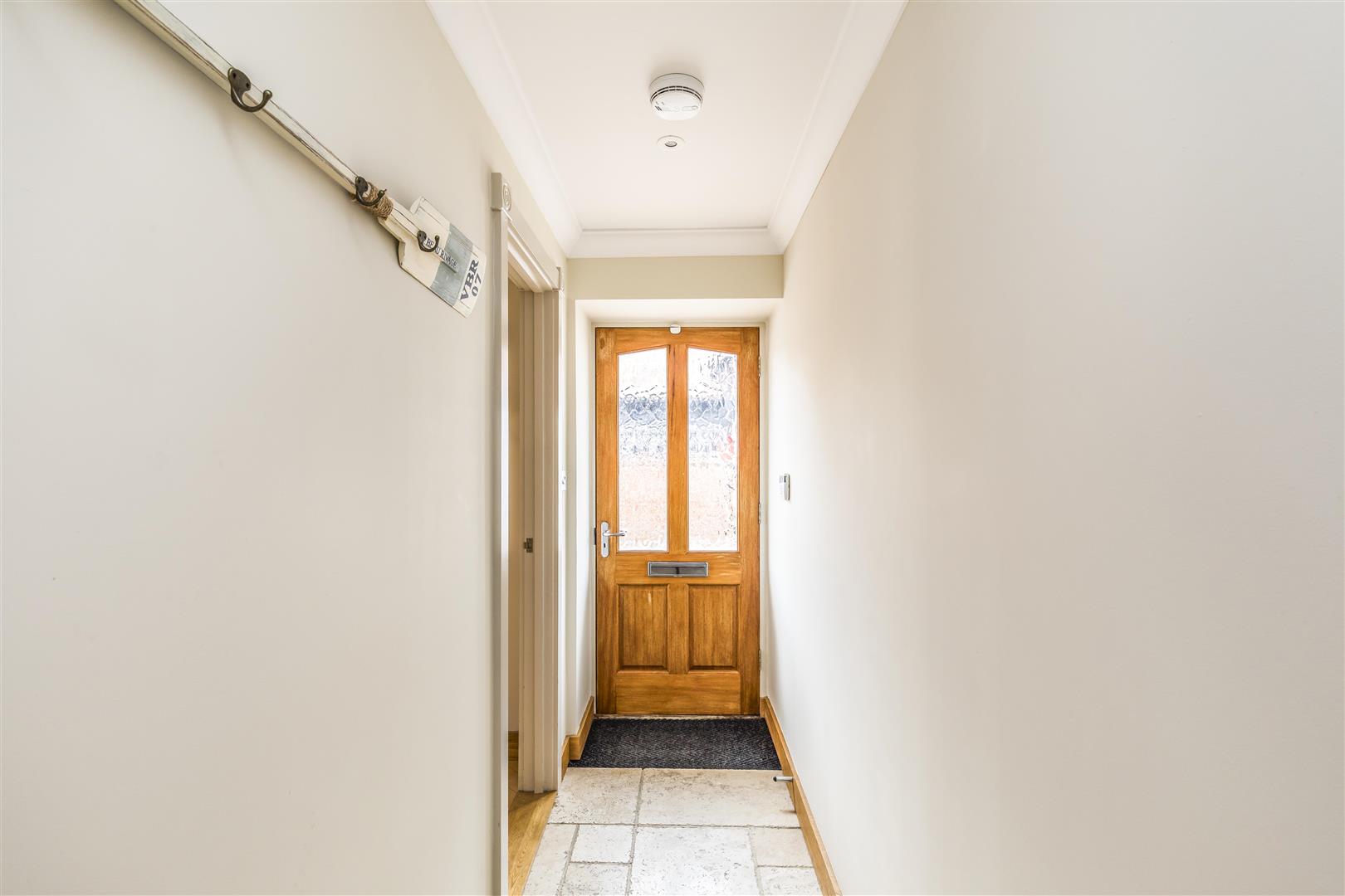 Main Road, Fishbourne Charles Peck